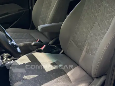 HB20S 1.6 COMFORT PLUS 16V FLEX 4P AUTOMÁTICO