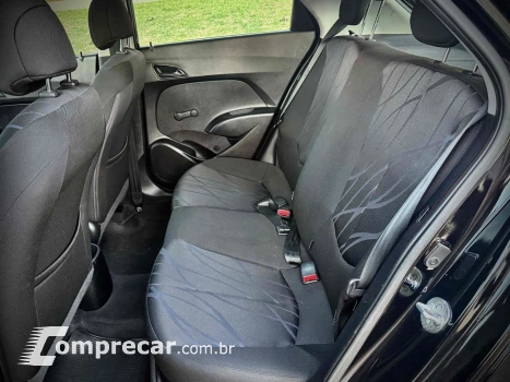 HB20 1.0 COMFORT 12V FLEX 4P MANUAL