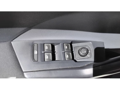 T-CROSS 1.0 200 TSI TOTAL FLEX AUTOMÁTICO