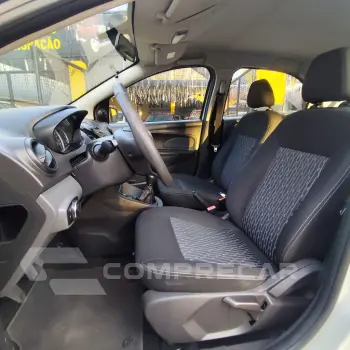 Ka+ Sedan 1.0 SE/SE PLUS TiVCT Flex 4p