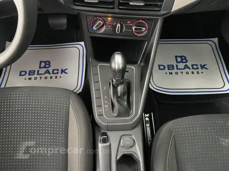 Polo Comfort. 200 TSI 1.0 Flex 12V Aut.