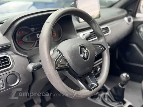 OROCH 1.6 16V SCE PRO