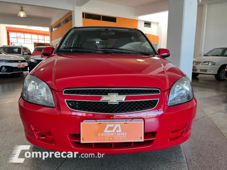 CELTA 1.0 MPFI LT 8V