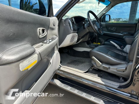 PAJERO 3.5 Sport HPE 4X4 V6 24V