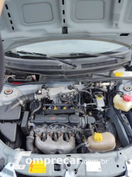 CELTA 1.0 MPFI VHC 8V