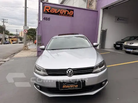 JETTA Comfortline 2.0 T.Flex 8V 4p Tipt.