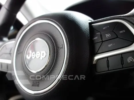 RENEGADE - 1.8 16V 4P AUTOMATICO