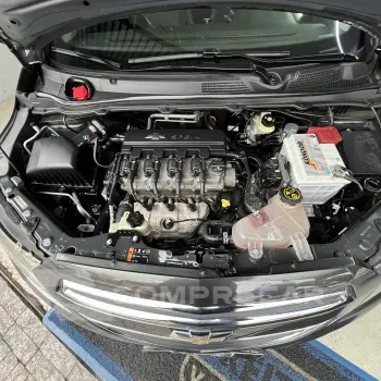 PRISMA Sed. LT 1.4 8V FlexPower 4p