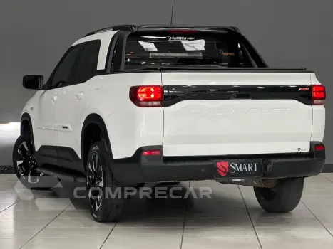 MONTANA 1.2 TURBO FLEX RS AUTOMÁTICO
