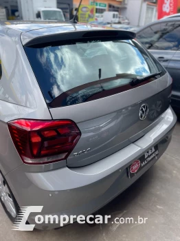 POLO 1.0 MPI