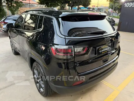 Compass 1.3 T270 Turbo Flex Longitude At6