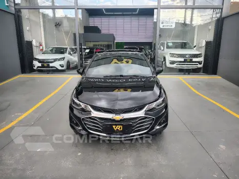 CRUZE Premier 1.4 16V TB Flex Aut.