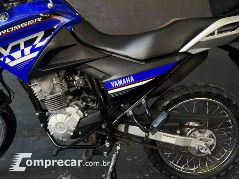 XTZ 150 CROSSER Z FLEX