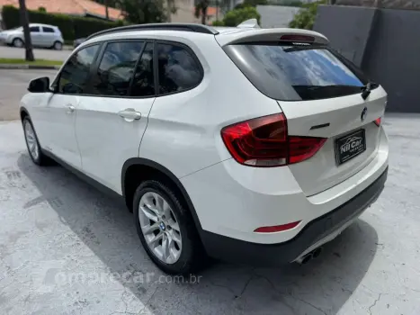 X1 SDRIVE 20i 2.0/2.0 TB Acti.Flex Aut.