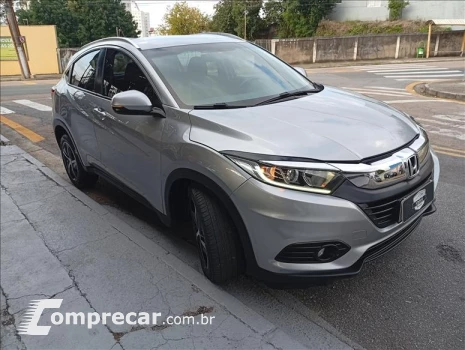 HR-V 1.8 16V EX