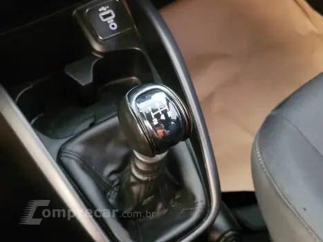 ARGO TREKKING 1.3 8V Flex