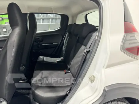 MOBI 1.0 EVO FLEX LIKE. MANUAL