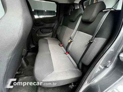 C3 1.0 16V FLEX LIVE PACK MANUAL