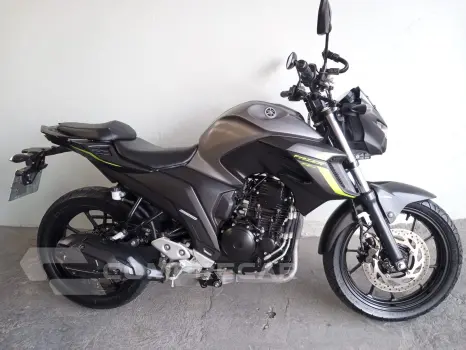FARZER 250 ABS