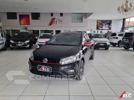 SAVEIRO - 1.6 MSI PEPPER CE 8V 2P MANUAL