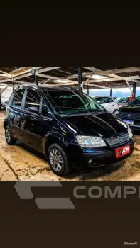 IDEA ELX FIRE 1.4 8V 4P