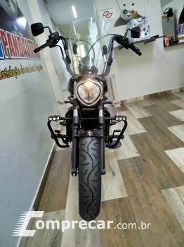 Vulcan s 650