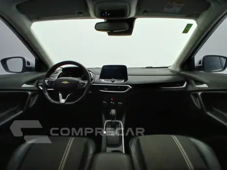 TRACKER 1.0 TURBO FLEX LTZ AUTOMÁTICO