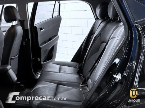 CRETA - 1.6 16V PULSE AUTOMATICO