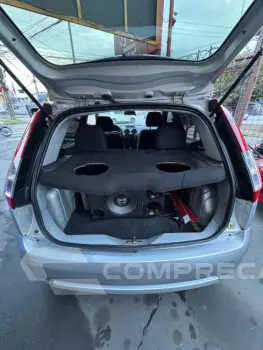 FIESTA 1.0 MPI Class 8V