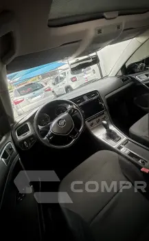 Golf 1.4 16V 4P TSI COMFORTLINE AUTOMÁTICO