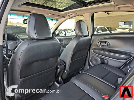 HR-V 1.5 16V Turbo Touring