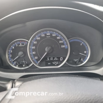 YARIS 1.3 16V XL Live