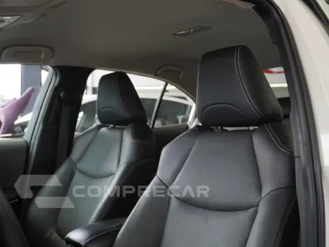 COROLLA 2.0 VVT-IE FLEX XEI DIRECT SHIFT