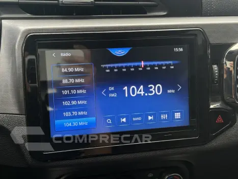 TIGGO 5x 1.5 VVT TURBO iFLEX TXS DCT