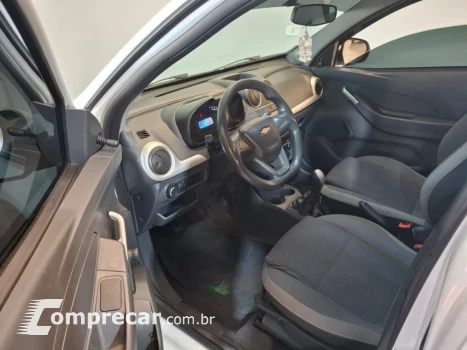 MONTANA 1.4 MPFI LS CS 8V