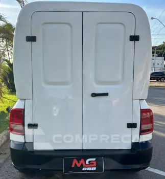 SAVEIRO 1.6 MSI Robust CS 8V