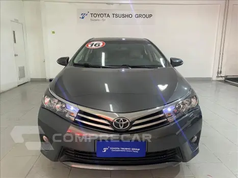 COROLLA 1.8 GLI 16V