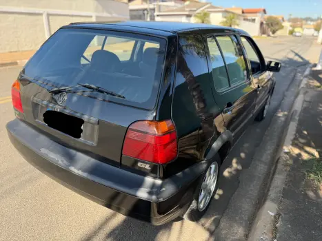 GOLF 1.8 MI GL 8V