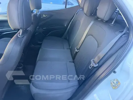 ARGO DRIVE 1.0 6V Flex