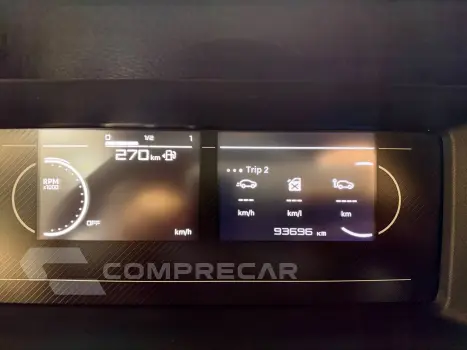 SCUDO 1.5 Bluehdi Cargo