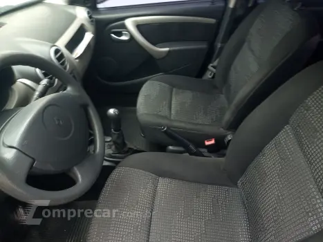 SANDERO 1.0 Expression 16V