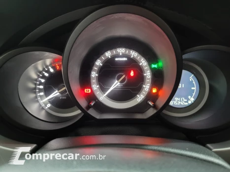 AIRCROSS 1.6 Business 16V