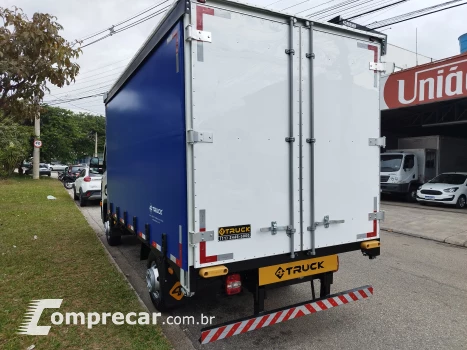 Delivery Express 3.0 Prime + Sider Novo