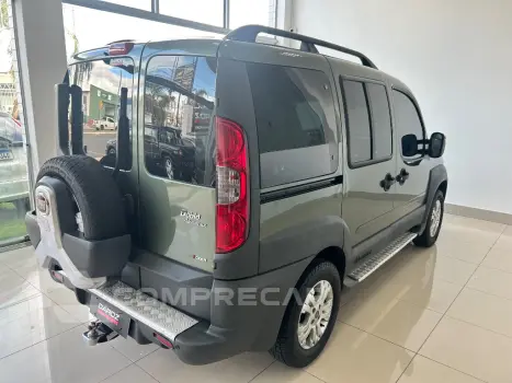 Doblo Adv/Adv TRYON/LOCKER 1.8 Flex