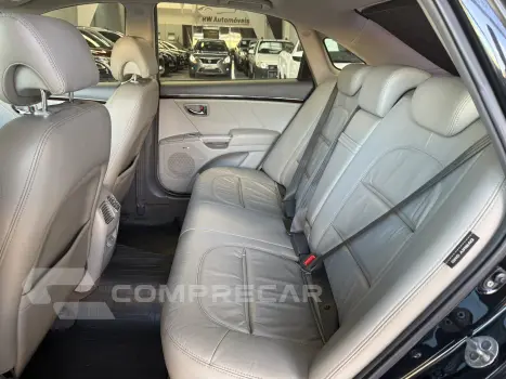 AZERA 3.3 MPFI GLS Sedan V6 24V