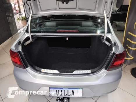 VOYAGE 1.6 MI Comfortline I-motion 8V