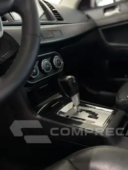 Lancer GT 2.0 16V 160cv Aut.