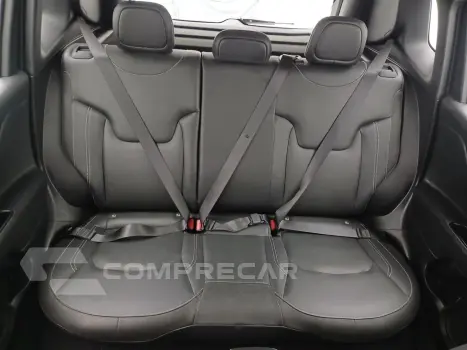 RENEGADE 1.3 T270 TURBO FLEX LONGITUDE AT6