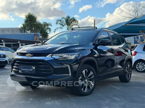 TRACKER Premier 1.2 Turbo 12V Flex Aut.