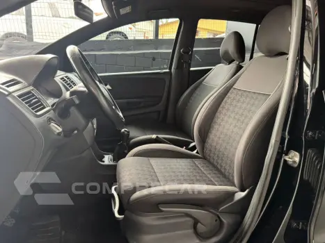 Fox TRACK 1.0 Flex 12V 5p